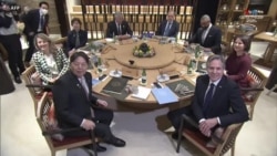 Մեծ Յոթնյակը՝ անվտանգության հարցերի կարևոր հարթակ. Ինչպես կազդի փաստաթղթերի արտահոսքը G7-ի հանդիպմանը 