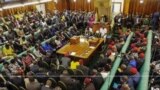 Uganda jamanatigi y’a ɲini jamana wasablon fɛ uka “lajɛ” sariya sɔsɔlen dɔ kan min bɛ LGBT kɛlɛli la, aka bataki kɔnɔ