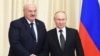 Belarus Leader and Putin Ally Lukashenko to Visit China 