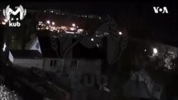 모스크바 코앞까지 드론 공격...개전 이후 처음…우크라이나 ‘침묵’

