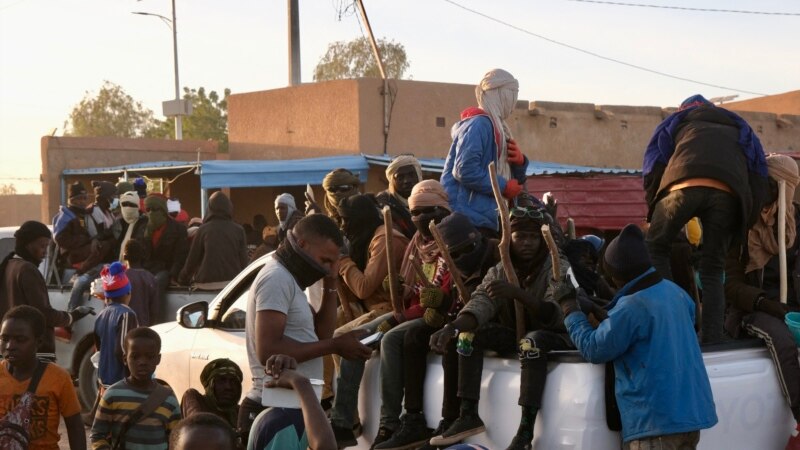 Tensions entre Niamey et Alger sur fond de crise migratoire : Analyse de Harouna Saley Abdoulaye