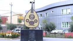 هونەرمەندانی زاخۆ داوای دامەزراوەیەکی هونەری گشتی دەکەن