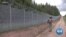 Lithuania Boosts Readiness at Belarus Border