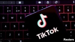 ILUSTRASI - Pemerintah akan mengaudit Tiktok dan Tokopedia setelah empat bulan uji coba kerjasama.