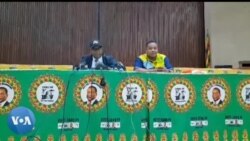 ZANU PF Scorns American Democracy