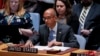 Dewan Keamanan PBB Perbaharui Sanksi terhadap Rezim Haiti