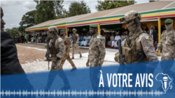 À Votre Avis : référendum sur une nouvelle Constitution au Mali