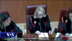 Gjykata Kushtetuese mbajti seancën përmbyllëse për Skavicën