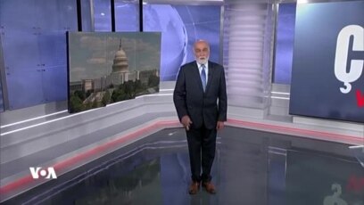 چاوی واشنتۆن: ئێران لە ناوخۆ و لە دەرەوە