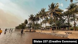 A Cameroon official talks about various issues regarding tourist hub Limbe – Part 1 of 2
