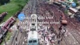 Hindistan’daki tren kazasının nedeni sinyal hatası