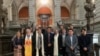 The Tibetan political leader, Sikyong Penpa Tsering, met with members of Swiss Parliamentary Group for Tibet
