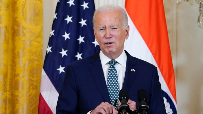 Biden Doubles Down on Xi Dictator Comment thumbnail