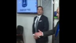 布林肯会晤内塔尼亚胡 以军为加沙地面行动做准备