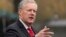 Mantan Kepala Staf Gedung Putih, Mark Meadows
