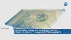 ABD’de İçme Suyuna Erişimi Olmayan Topluluklara Teknolojik Çözüm Aranıyor