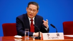 တရုတ်အမေရိကန် ပူးပေါင်းမှုအကျိုး ဝန်ကြီးချုပ်လီ ပြောကြား
