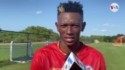 Gold Cup 2023: Eske Ayiti Pare pou Match Katar la?