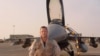 Есть достаточно американских пилотов, готовых защищать небо Украины: «Я даже поеду сам» - экс-пилот ВВС США Дэн Хэмптон