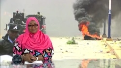 Deji Adeyanju, wani lauya mai fafutukar kare hakkin 'dan Adam a Najeriya ya ce tabbas, kwalliya ta biya kudin sabulu a zanga-zangar