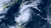 China Issues Highest Typhoon Warning as Saola Moves Toward Hong Kong 