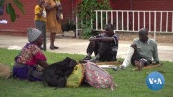 Zimbabweans Flooding Zambian Hospitals for Medical Care