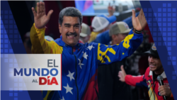 El Mundo al Día (Radio): Opositores enfrentan investigación tras denunciar fraude electoral en Venezuela 