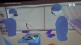 Virtual Reality Medicine