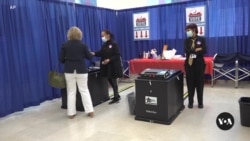 Complaints about non-citizen voting center on voter ID laws 