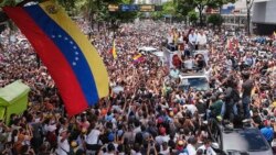 Más de 20 países y la UE piden a Maduro que publique actas y respete derechos humanos