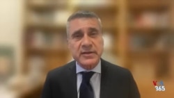نسخه کامل گفتگو با دیوید سارانگا، مدیر اداره دیپلماسی دیجیتال در وزارت امور خارجه اسرائیل