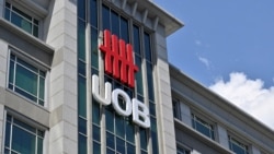 စင်္ကာပူ UOB ဘဏ် မြန်မာဘဏ်တွေနဲ့ အဆက်သွယ်ဖြတ်