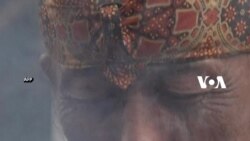 Sunda Wiwitan Berjuang Dapat Pengakuan: 'Selalu Disisihkan'