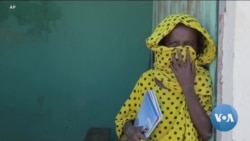 Ijoolleen Durbaa fi Dubartoonni Hedduun Carraa Dijitaaliitti Fayyadamuu Akka Hin Qabne Dubbata UNICEF