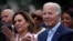 UNkosikazi Kamala Harris lomongameli Joe Biden 