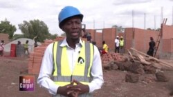 Burkina Faso Rapper Builds Schools From Ticket Sales.