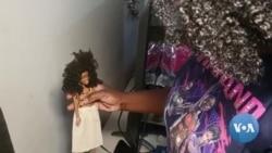 Representatividade: Professora cria linha de bonecas negras no Brasil