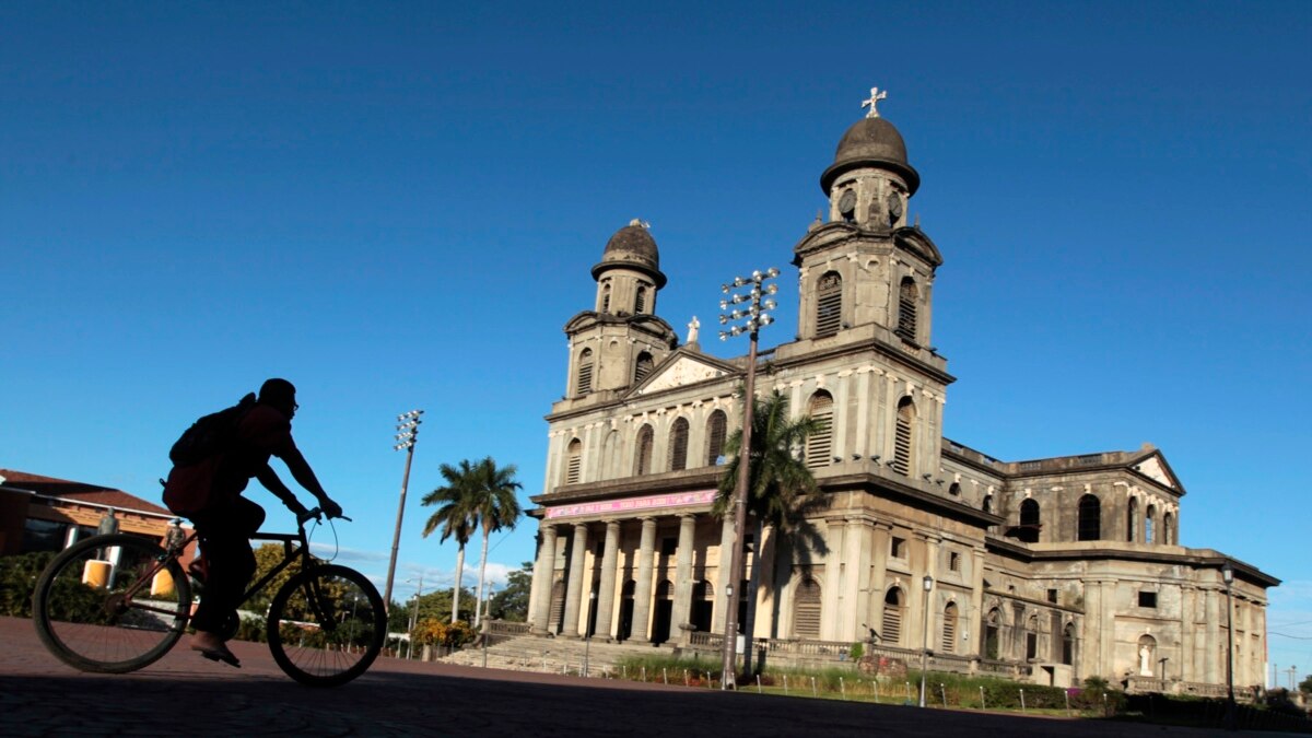 中美洲议会取消台湾永久观察员资格、改由中国取代