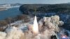 미한일 북 핵 대표 협의…북한 탄도미사일 발사 규탄