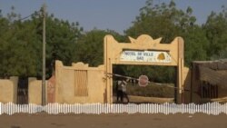  kalata yerefoko min kɛra sariyasunba kura ta cogo kan, o bɛ senna Gao mara la. Abdoul Karim Maiga be a nyefo.