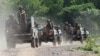 تندروان کم از کم ۱۴ نظامی پاکستان را در ایالت بلوچستان کشتند