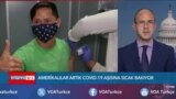 “Amerikalılar'ın yarısı güncellenmiş COVID aşılarını yaptırmayı düşünüyor”