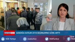 Avrupa’daki Birçok Ülkede Sandıklar Yarın Kapanıyor

