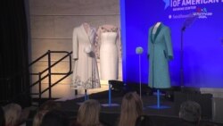 ԱՄՆ առաջին տիկին Ջիլ Բայդենը Սմիթսոնյան թանգարանին է ընծայել նախագահի երդմնակալության իր հանդերձները 