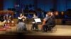 Song Of The Earth Festival: Pementasan Musik Gamelan dan Kelompok String Quartet
