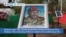 VOA60 Africa - Burkina Faso reburies remains of national hero Sankara