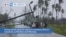 VOA60 Africa - Cyclone Freddy kills 15 in Malawi and Mozambique