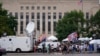 US Federal Trials Cannot Be Photographed or Broadcast, but Calls Grow to Televise Trump Trial