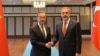 Turkish diplomat's visit to Uyghur region in China raises concerns