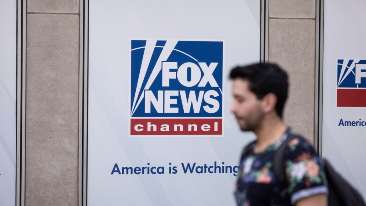 Fox News and 2020 Election Lies Set to Face Jury Come Monday - Vimarsana News